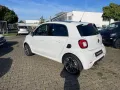 Smart ForFour BRABUS Xclusive