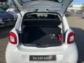 Smart ForFour BRABUS Xclusive