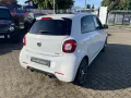 Smart ForFour BRABUS Xclusive