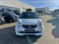 Smart ForFour BRABUS Xclusive