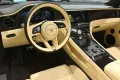 Bentley NEW Continental GTC Speed V8