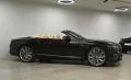 Bentley NEW Continental GTC Speed V8
