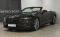 Bentley NEW Continental GTC Speed V8