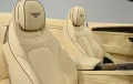 Bentley NEW Continental GTC Speed V8