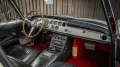 Ferrari 250 GTE * FERRARI DENMARK*