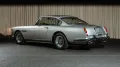 Ferrari 250 GTE * FERRARI DENMARK*