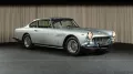 Ferrari 250 GTE * FERRARI DENMARK*