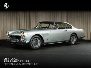 Ferrari 250 GTE * FERRARI DENMARK*