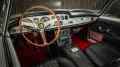 Ferrari 250 GTE * FERRARI DENMARK*