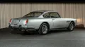 Ferrari 250 GTE * FERRARI DENMARK*