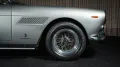 Ferrari 250 GTE * FERRARI DENMARK*