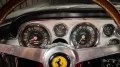 Ferrari 250 GTE * FERRARI DENMARK*