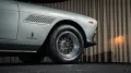 Ferrari 250 GTE * FERRARI DENMARK*
