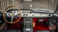 Ferrari 250 GTE * FERRARI DENMARK*