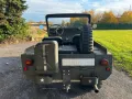 Jeep Willys