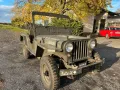 Jeep Willys