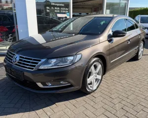 Volkswagen CC Basis BMT