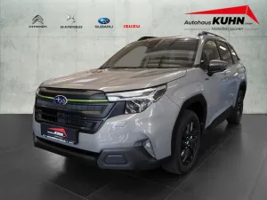 Subaru Forester 2.0ie Edition Exclusive Cross PANO 360°