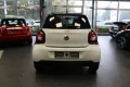 Smart ForFour twinamic passion - Faltdach - Navi -