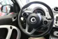 Smart ForFour twinamic passion - Faltdach - Navi -
