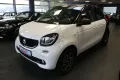 Smart ForFour twinamic passion - Faltdach - Navi -