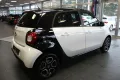 Smart ForFour twinamic passion - Faltdach - Navi -