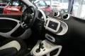 Smart ForFour twinamic passion - Faltdach - Navi -