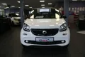 Smart ForFour twinamic passion - Faltdach - Navi -
