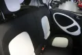 Smart ForFour twinamic passion - Faltdach - Navi -
