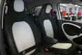 Smart ForFour twinamic passion - Faltdach - Navi -