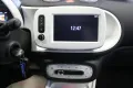 Smart ForFour twinamic passion - Faltdach - Navi -
