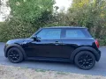 MINI One 102PS  95km  Scheckheft  8Reifen  JCW-Felgen