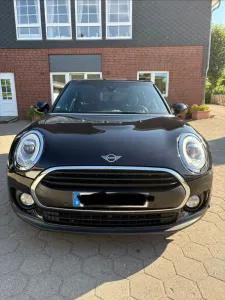 MINI Mini One Clubman Chilli LED Panorama Dach, Shz