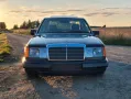 Mercedes-Benz W124 260E