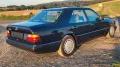 Mercedes-Benz W124 260E