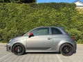 Abarth 595 Turismo - 70th Anniversario