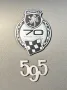 Abarth 595 Turismo - 70th Anniversario