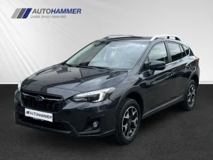 Subaru XV 1.6i AWD CVT Exclusive LED SHZ Navi Kamera