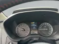 Subaru XV 1.6i AWD CVT Exclusive LED SHZ Navi Kamera