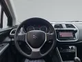 Suzuki SX 4 S-Cross 1.0 Comfort Alu LED SHZ Navi Kamera