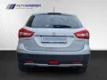 Suzuki SX 4 S-Cross 1.0 Comfort Alu LED SHZ Navi Kamera