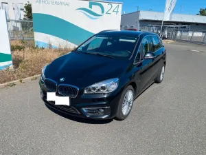 BMW 225 2 Active Tourer 225 xe Luxury LED*HUD*LINE**