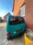 Volkswagen vw caravelle