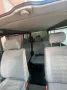 Volkswagen vw caravelle