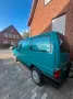 Volkswagen vw caravelle