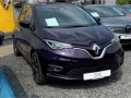 Renault ZOE Evolution E-Tech 100 elektrisch 135 PS ++Ein
