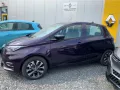 Renault ZOE Evolution E-Tech 100 elektrisch 135 PS ++Ein