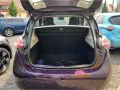 Renault ZOE Evolution E-Tech 100 elektrisch 135 PS ++Ein