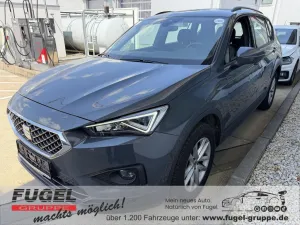 Seat Tarraco 1.5 TSI Style LED-virt.Cock.-Navi-ACC