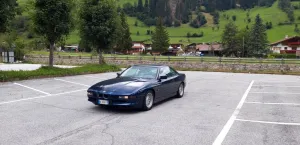 BMW 850i